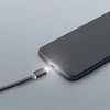 Delight 55442C-BK TÖLTŐ-ÉS ADATKÁBEL USB / USB-C KÁBEL