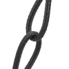 Delight 55442C-BK TÖLTŐ-ÉS ADATKÁBEL USB / USB-C KÁBEL