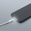 Delight 55442C-WH TÖLTŐ-ÉS ADATKÁBEL USB / USB-C KÁBEL