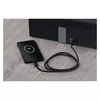 Emos SM7021BL TÖLTŐ- ÉS ADATKÁBEL USB-A 3.0 / USB-C 3.1, 1 M, FEKETE