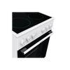 Gorenje GEC5A41WG TŰZHELY KERÁMIALAPOS