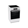 Gorenje GEC5C42WG TŰZHELY KERÁMIALAPOS
