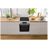 Gorenje GEC5C42WG TŰZHELY KERÁMIALAPOS