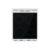 Gorenje GEC5C42WG TŰZHELY KERÁMIALAPOS