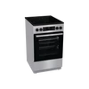 Gorenje GEC5C41SG TŰZHELY KERÁMIALAPOS