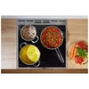 Gorenje GEC5C41SG TŰZHELY KERÁMIALAPOS
