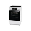 Gorenje GECS5C70WA TŰZHELY KERÁMIALAPOS
