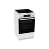 Gorenje GECS5C70WA TŰZHELY KERÁMIALAPOS
