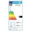 Beko GM-15321 DX TŰZHELY KOMBINÁLT