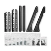 Nedis TVSM1050BK FALI KONZOL