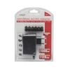 Delight 55056A UNIVERZÁLIS ADAPTER 3-12V, 1A, 12W - 6 DC DUGÓ