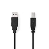 Nedis CCGL60100BK30 USB 2.0 KÁBEL