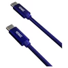 Yenkee YCU C102 BE USB KÁBEL TYPE-C