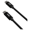 Yenkee YCU C102 BK USB KÁBEL TYPE-C