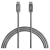 Yenkee YCU C102 SR USB KÁBEL TYPE-C