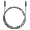 Yenkee YCU C102 SR USB KÁBEL TYPE-C
