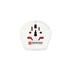 Nedis SKR1500211E UTAZÓADAPTER