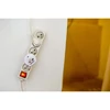 Nedis SKR1500211E UTAZÓADAPTER