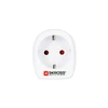 Nedis SKR1500203E UTAZÓADAPTER