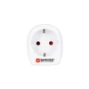 Nedis SKR1500230E UTAZÓADAPTER