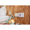 Nedis SKR1500230E UTAZÓADAPTER