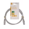 Nedis CCGL85101GY10 UTP HÁLÓZATI KÁBEL 1 M
