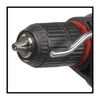 Einhell TC-ID 720/1 E KIT ÜTVEFÚRÓ