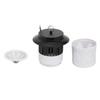 Home by somogyi IKF 40 VENTILÁTOROS BELTÉRI ROVARCSAPDA 12W