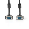 Nedis CCGL59000BK30 VGA KÁBEL 3 M