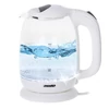 Mesko MS1302W VÍZFORRALÓ ÜVEG FALU 1,7L