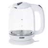 Mesko MS1302W VÍZFORRALÓ ÜVEG FALU 1,7L