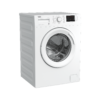 BEKO WUE-6512 XWST elöltöltős mosógép -ELECTRICS