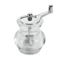 Metaltex MX252812 AKRYL BORSÖRLŐ