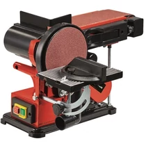 Einhell TC-US 380 ASZTALI SZALAGCSISZOLÓ