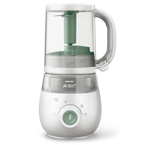 Philips SCF885/01 AVENT KOMBINÁLT TURMIXGÉP PÁROLÓVAL
