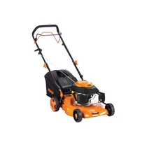 Villager ATLAS 3110 T BENZINES FŰNYÍRÓ