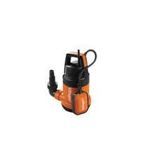 Villager VSP 8000  BÚVÁRSZIVATTYÚ