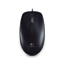 Logitech B100 BLACK (910-003357) EGÉR