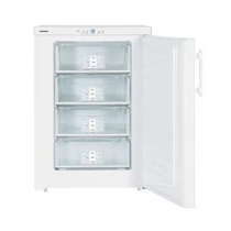 Liebherr GP 1476 FAGYASZTÓSZEKRÉNY SMARTFROST