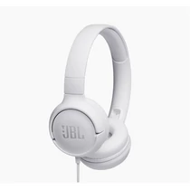 Jbl T500WHT FEJHALLGATÓ