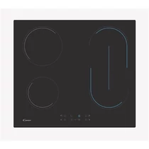 Candy CH 64 BVT FŐZŐLAP BEÉPÍTHETŐ KERÁMIA