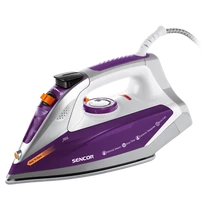 Sencor SSI8710VT GŐZÖLŐ VASALÓ
