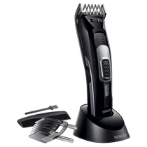 Sencor SHP4501BK HAJVÁGÓ