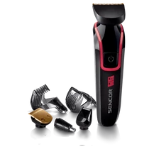 Sencor SHP6201RD HAJVÁGÓ KÉSZLET