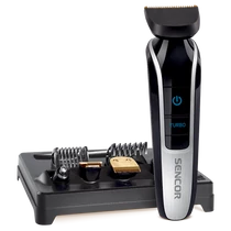 Sencor SHP7201SL HAJVÁGÓ KÉSZLET