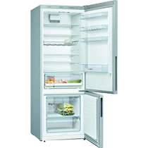 Bosch KGV58VLEAS HŰTŐ ALULFAGYASZTÓS