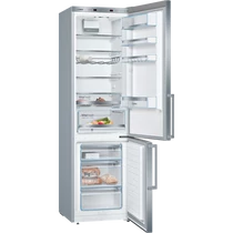 Bosch KGE398IBP HŰTŐ ALULFAGYASZTÓS