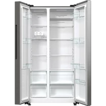 Gorenje NRR9185EAXL HŰTŐ SIDE BY SIDE