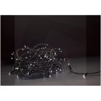 Entac ECL-180-WW KARÁCSONYI FÜZÉR IP44 180 LED 3400K