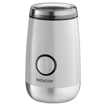 Sencor SCG2052WH  KÁVÉDARÁLÓ